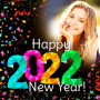 icon New Year Frames(Happy New Year Photo Frame 2022 photo editor)