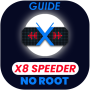 icon Higgs Domino X8 Speeder No Root Guide(Higgs Domino X8 Speeder No Root Guide
)