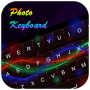 icon Photo Keyboard(Photo Keyboard
)