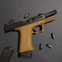 icon Gun Builder Simulator()