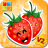 icon Fruits Flashcards(Fruit Cards: Learn English) 3.31
