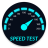 icon Internet Speed Test(Internet Speed ​​Test Analyzer) 5.5