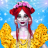 icon Monster Girl(Monster Girl Dress Up Makeup) 1.0