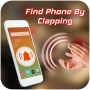 icon Find Phone By Clap(Clap To Find My Phone - Phone Finder by Voice
)