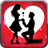 icon com.messaj.hajehob.co(Love Letters for Married) 9.1.4