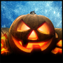 icon Halloween HD Live Wallpaper