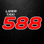 icon com.ligataxi.makeevka.t588.client(Taxi 588 Client)