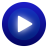 icon HD Video Player(Video Player Tutti i formati
) 1.1.7