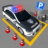 icon Multi Level Police Car Parking(City Police Car Chase Game 3D) 0.1