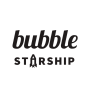 icon STARSHIP bubble(Bolla insieme per STARSHIP)