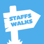icon Staffordshire(Staffordshire Walks
)