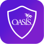 icon Oasis VPN(Oasis VPN (VPN veloce))
