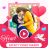 icon Heart Photo Effect Video Maker with Music(Heart Photo Effect Video Maker with Music
) 1.5