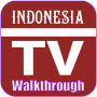 icon Tv Indonesia(Tv Indonesia Online -Streaming Online Gratis 2021
)