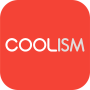 icon Coolism(COOLISMO, ascolta COOLfahrenheit,)