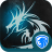 icon Dragon Legend Theme(Tema AppLock - Dragon Legend) 1.2