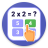 icon Multiplication Table(Times Tables - Moltiplicazione) 2.3.0