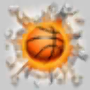 icon Basketball shoot n jam(Pallacanestro sparatutto in 3d)