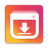 icon in.sudoo.Videodownloaderforinstagram(Video Downloader per Instagram, Story Reels
) 1.0.2
