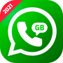 icon GB Messenger Chat(GB Novità versione 2021 Ultimo aggiornamento
)