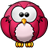 icon Forgetful Owl(Gufo dimentico) 1.95