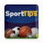 icon SportTips(Suggerimenti per lo sport - Pronostici delle partite
) 1.1.2
