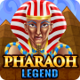 icon Pharaoh Slots Casino Game (Slot del faraone Gioco del casinò)