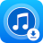 icon Music Downloader(Music Downloader Scarica musica MP3
) 1.0.5