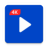 icon video.player.music(Max HD Video Player - All Formato Lettore video
) 1.20
