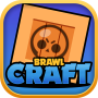 icon Brawl Craft(Brawl Craft: Map Maker
)