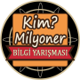 icon Kim Milyoner(Kim Millionaire 2023 - 15000 DOMANDE)