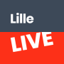 icon Lille Live(Lille in diretta)