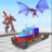 icon Robot Fighting Game(Robot Car Transformation 3D) 1.0.9