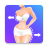 icon Body Shape(Forma del corpo: Editor del viso e del corpo
) 1.1.1