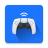 icon PS Controller(Game Controller per PS4 / PS5) 2.3.4