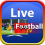 icon Football(Live Football TV HD Streaming)