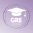 icon GRE Focus(Guida alla preparazione GRE inattiva 2025 - GreFocus App per risultati) 1.2.3