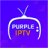 icon Purple IPTV(IPTV Smart Purple Player
) 7.0.6