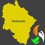 icon Uttarakhand Jobs