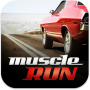 icon Muscle Run(Esecuzione muscolare)