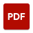 icon PDF Reader(Lettore PDF: Visualizzatore PDF App
) 1.3.3