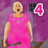 icon scary barbie(Granny Mod Capitolo 4 Pink Panther Magic Hop
) 1.0