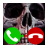 icon Scary Fake Call 2(chiamata falsa gioco unicorno) 1.0