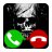 icon Ghost Fake Call 2(telefono falso chiamata dal gioco fantasma) 1.0