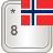 icon AnySoftKeyboardNorwegian Language Pack(Norvegese per AnySoftKeyboard) 2.0.1