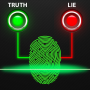icon Lie Detector(Lie Detector Prank-Truth Test)