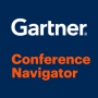 icon Conferences(Gartner Conference Navigator)
