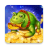 icon Toad of Fortune(Rospo della Fortuna
) 1.0