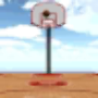 icon Basketball Flick 2013(I migliori giochi di basket Flick 13)