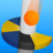 icon Helix JumpGlass(Helix Glass: Ball Jump
) 1.0.3